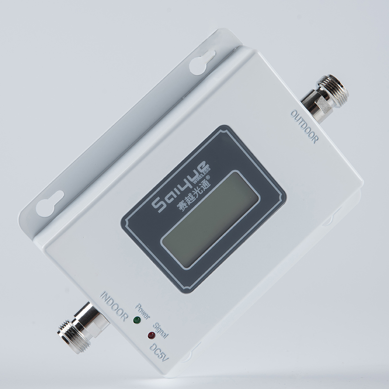 遂平家用配电房机房信号放大器200㎡