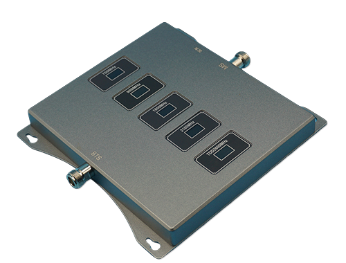 遂平五频4G+5G手机信号增强器200㎡