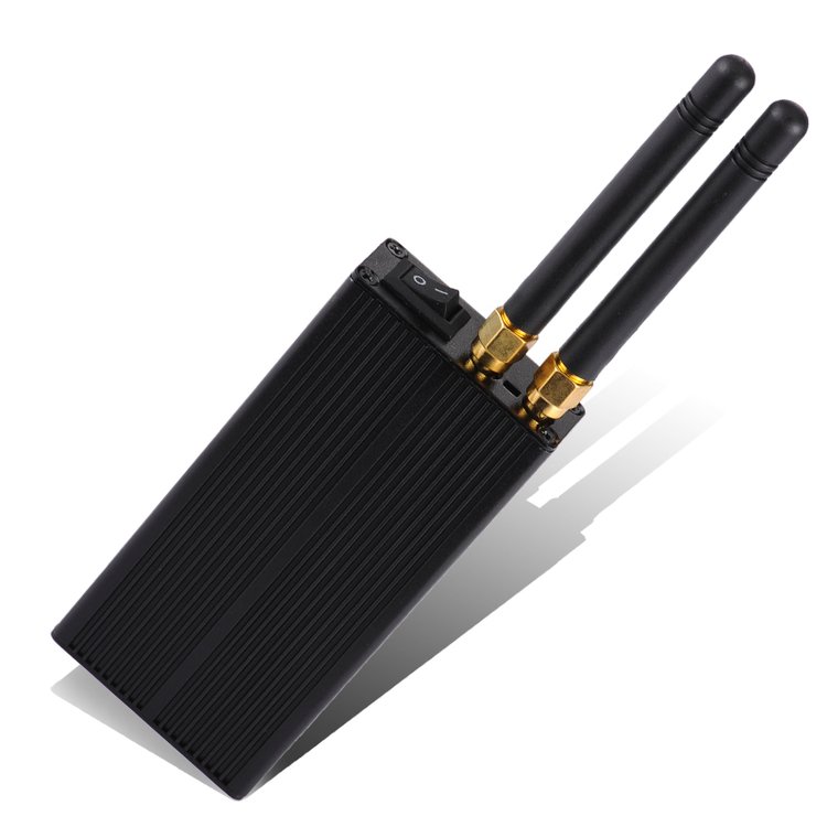 遂平1.2G/1.5G导航屏蔽器