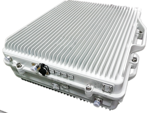 遂平信令级数字室分型移动通信干扰器