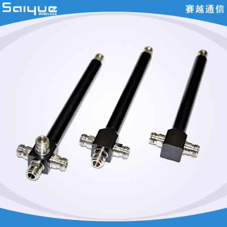  遂平FM调频广播同步广播功分器