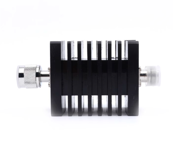  遂平腔体固定衰减器0-3G/0-4G  N型接口